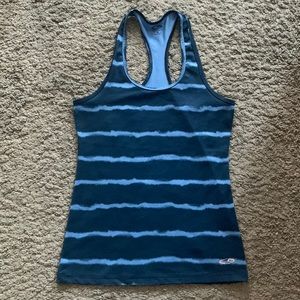 Champion workout tank top